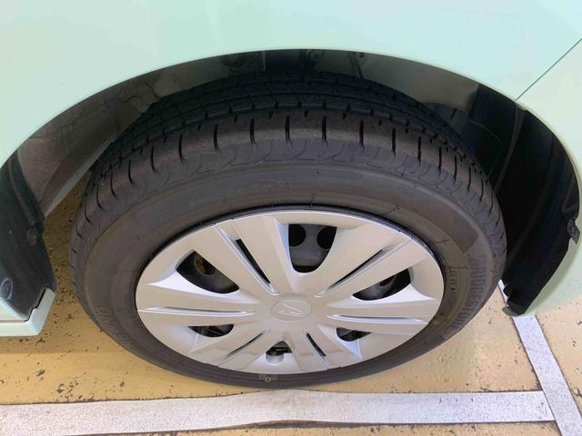 タントＸ　タイヤ新品　保証付きＣＤ（静岡県）の中古車