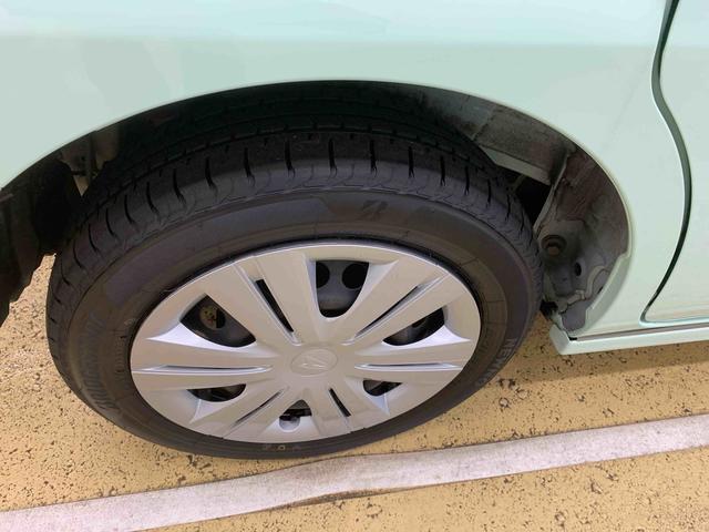 タントＸ　タイヤ新品　保証付きＣＤ（静岡県）の中古車