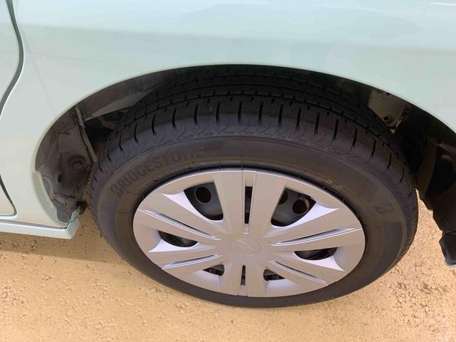 タントＸ　タイヤ新品　保証付きＣＤ（静岡県）の中古車