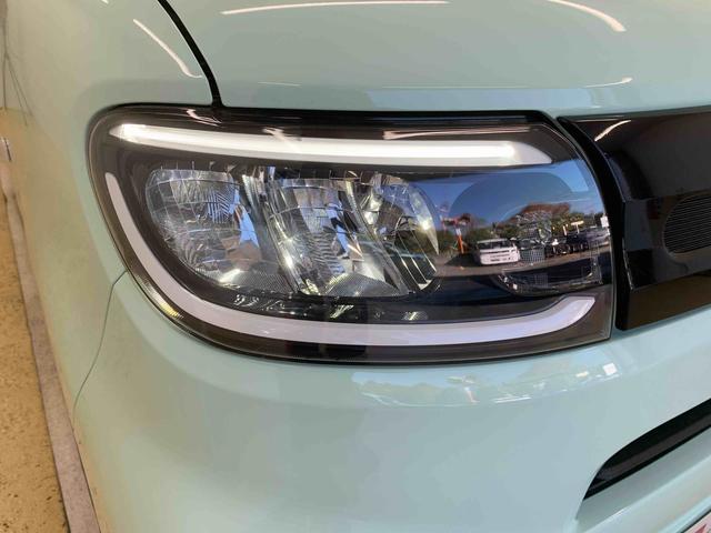 タントＸ　タイヤ新品　保証付きＣＤ（静岡県）の中古車