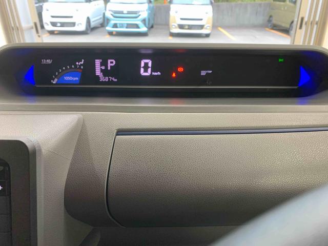 タントカスタムＸセレクション　ナビ　保証付きドラレコ　バックカメラ（静岡県）の中古車