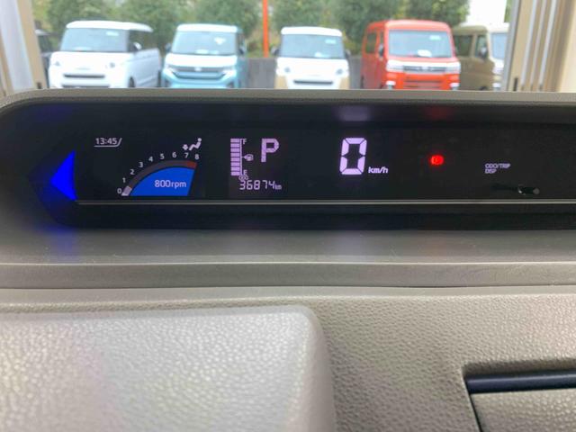 タントカスタムＸセレクション　ナビ　保証付きドラレコ　バックカメラ（静岡県）の中古車