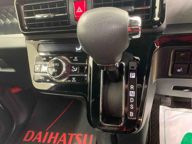 タントカスタムＸセレクション　ナビ　保証付きドラレコ　バックカメラ（静岡県）の中古車