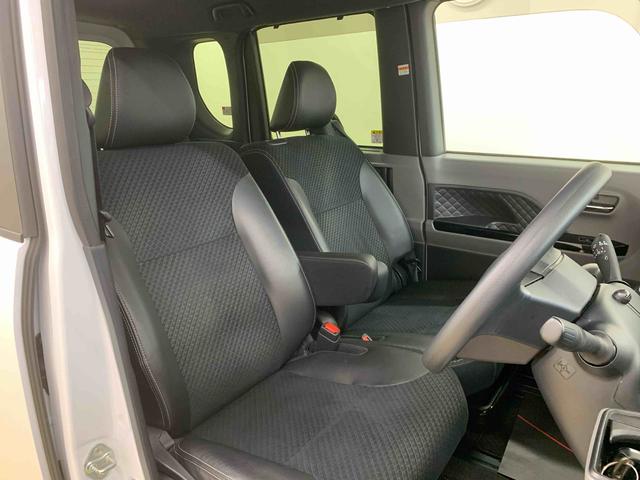 タントカスタムＸセレクション　ナビ　保証付きドラレコ　バックカメラ（静岡県）の中古車