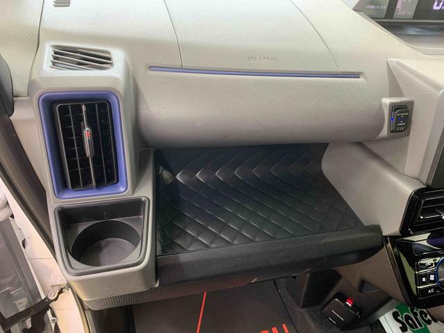 タントカスタムＸセレクション　ナビ　保証付きドラレコ　バックカメラ（静岡県）の中古車