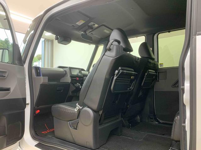 タントカスタムＸセレクション　ナビ　保証付きドラレコ　バックカメラ（静岡県）の中古車