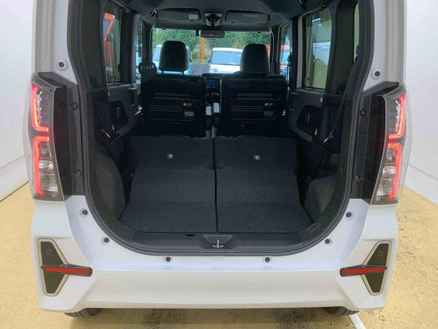 タントカスタムＸセレクション　ナビ　保証付きドラレコ　バックカメラ（静岡県）の中古車