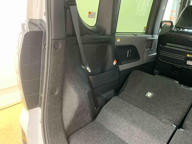 タントカスタムＸセレクション　ナビ　保証付きドラレコ　バックカメラ（静岡県）の中古車