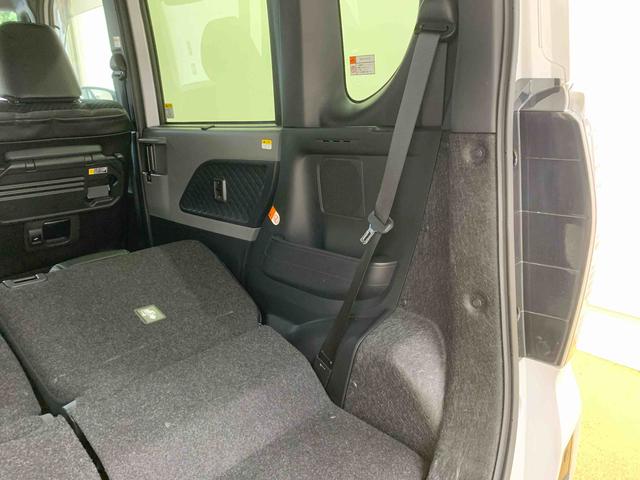 タントカスタムＸセレクション　ナビ　保証付きドラレコ　バックカメラ（静岡県）の中古車