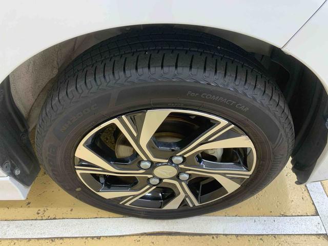 タントカスタムＸセレクション　ナビ　保証付きドラレコ　バックカメラ（静岡県）の中古車