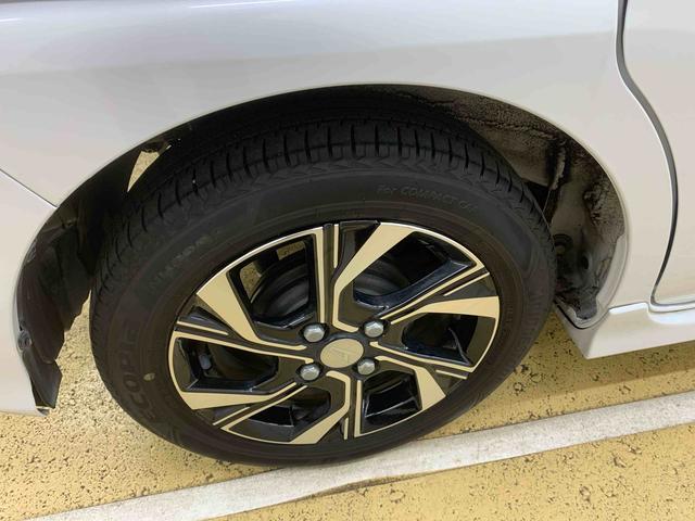 タントカスタムＸセレクション　ナビ　保証付きドラレコ　バックカメラ（静岡県）の中古車