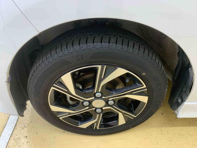 タントカスタムＸセレクション　ナビ　保証付きドラレコ　バックカメラ（静岡県）の中古車