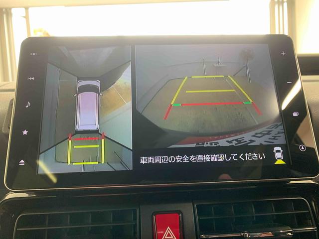 タントカスタムＲＳセレクション　ナビ　保証付きＥＴＣ　バックカメラ（静岡県）の中古車