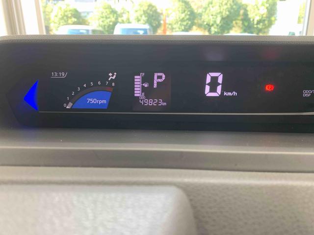 タントカスタムＲＳセレクション　ナビ　保証付きＥＴＣ　バックカメラ（静岡県）の中古車