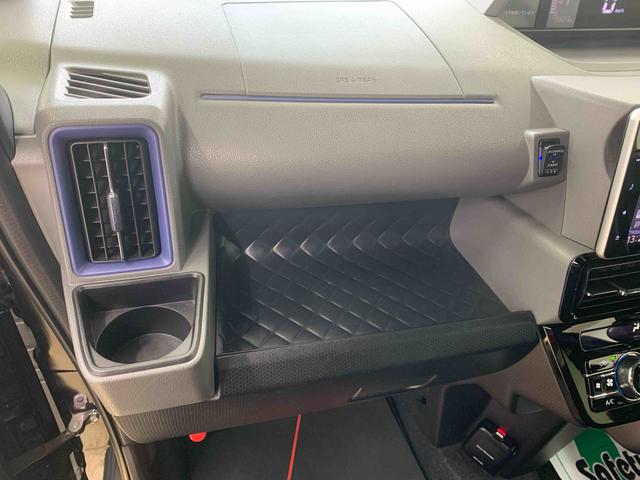 タントカスタムＲＳセレクション　ナビ　保証付きＥＴＣ　バックカメラ（静岡県）の中古車