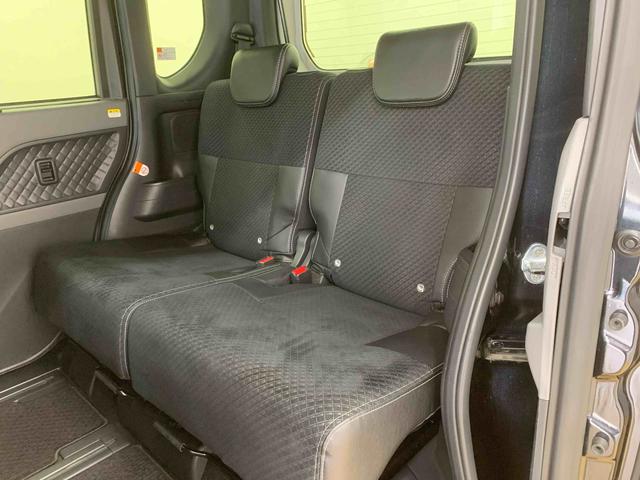 タントカスタムＲＳセレクション　ナビ　保証付きＥＴＣ　バックカメラ（静岡県）の中古車