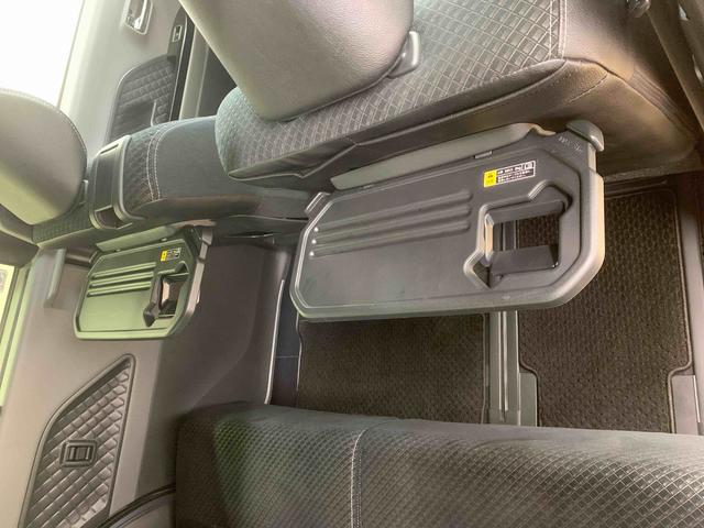 タントカスタムＲＳセレクション　ナビ　保証付きＥＴＣ　バックカメラ（静岡県）の中古車