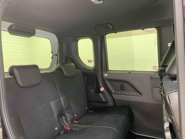 タントカスタムＲＳセレクション　ナビ　保証付きＥＴＣ　バックカメラ（静岡県）の中古車