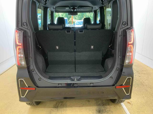 タントカスタムＲＳセレクション　ナビ　保証付きＥＴＣ　バックカメラ（静岡県）の中古車