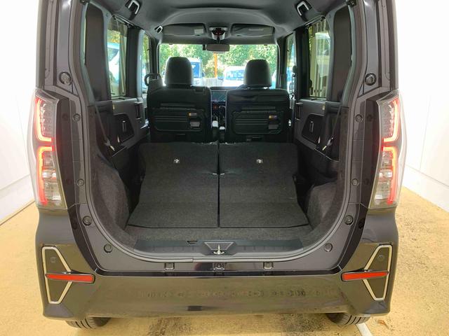 タントカスタムＲＳセレクション　ナビ　保証付きＥＴＣ　バックカメラ（静岡県）の中古車