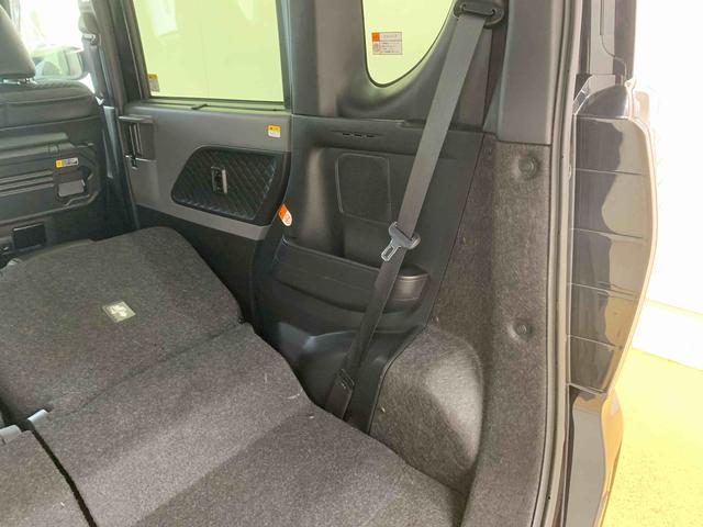 タントカスタムＲＳセレクション　ナビ　保証付きＥＴＣ　バックカメラ（静岡県）の中古車