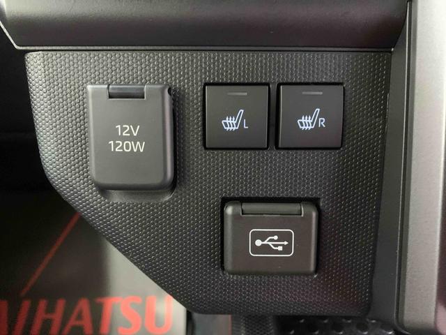 タフトＧターボ　ダーククロムベンチャー　ナビ　　保証付きバックカメラ（静岡県）の中古車