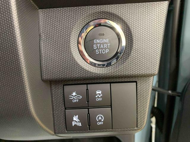 タフトＧターボ　ダーククロムベンチャー　ナビ　　保証付きバックカメラ（静岡県）の中古車