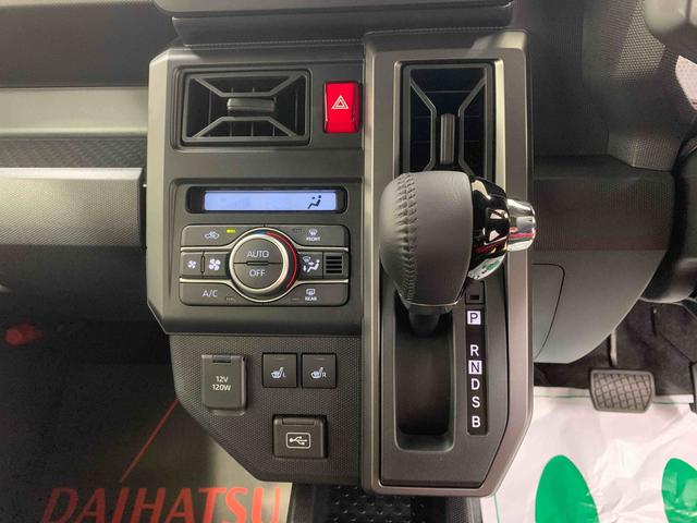 タフトＧターボ　ダーククロムベンチャー　ナビ　　保証付きバックカメラ（静岡県）の中古車