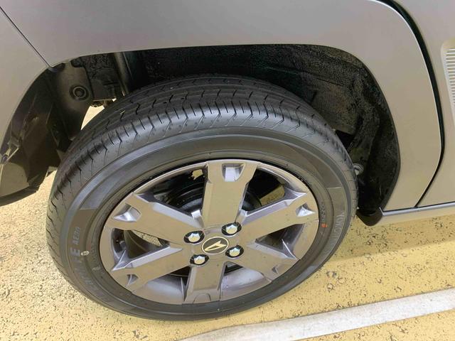 タフトＧターボ　ダーククロムベンチャー　ナビ　　保証付きバックカメラ（静岡県）の中古車