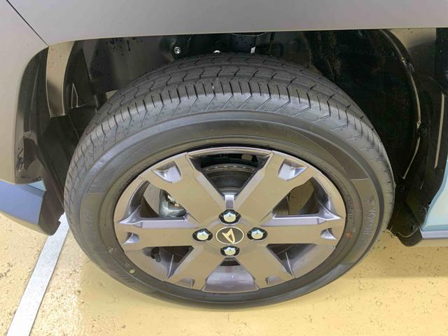 タフトＧターボ　ダーククロムベンチャー　ナビ　　保証付きバックカメラ（静岡県）の中古車