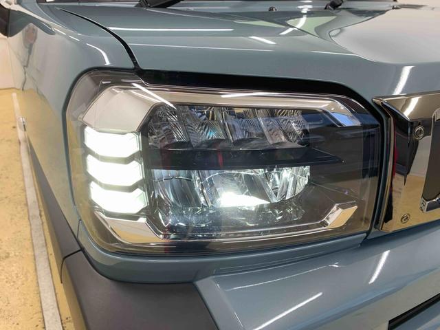 タフトＧターボ　ダーククロムベンチャー　ナビ　　保証付きバックカメラ（静岡県）の中古車