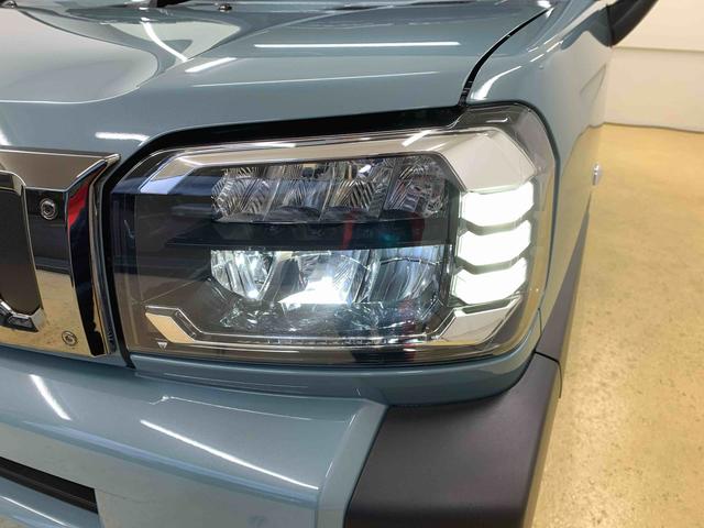 タフトＧターボ　ダーククロムベンチャー　ナビ　　保証付きバックカメラ（静岡県）の中古車