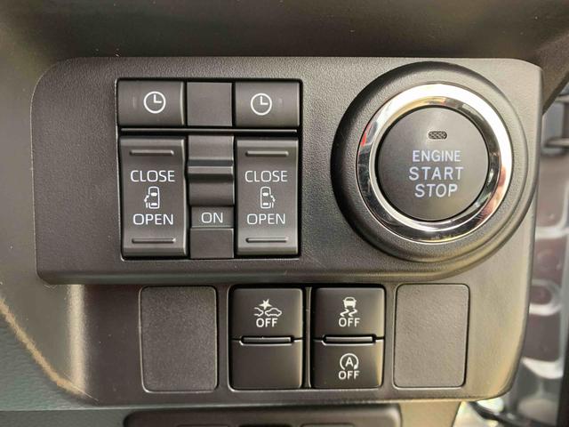 ルーミーカスタムＧ　タイヤ新品　保証付きディスプレイオーディオ　バックカメラ（静岡県）の中古車