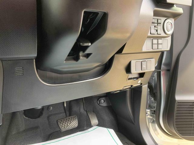 ルーミーカスタムＧ　タイヤ新品　保証付きディスプレイオーディオ　バックカメラ（静岡県）の中古車