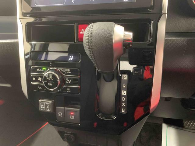 ルーミーカスタムＧ　タイヤ新品　保証付きディスプレイオーディオ　バックカメラ（静岡県）の中古車