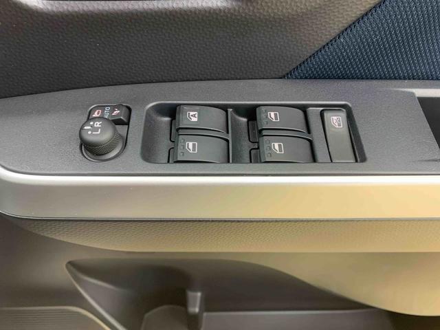 ルーミーカスタムＧ　タイヤ新品　保証付きディスプレイオーディオ　バックカメラ（静岡県）の中古車