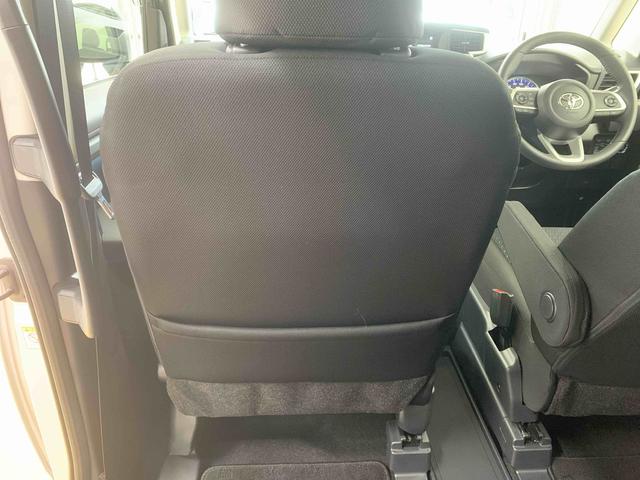 ルーミーカスタムＧ　タイヤ新品　保証付きディスプレイオーディオ　バックカメラ（静岡県）の中古車