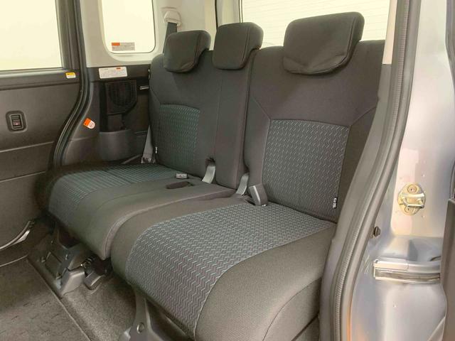 ルーミーカスタムＧ　タイヤ新品　保証付きディスプレイオーディオ　バックカメラ（静岡県）の中古車