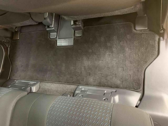 ルーミーカスタムＧ　タイヤ新品　保証付きディスプレイオーディオ　バックカメラ（静岡県）の中古車