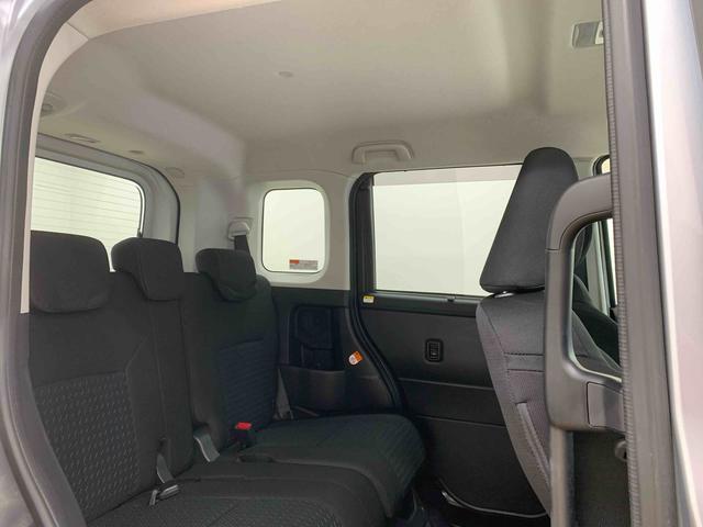 ルーミーカスタムＧ　タイヤ新品　保証付きディスプレイオーディオ　バックカメラ（静岡県）の中古車