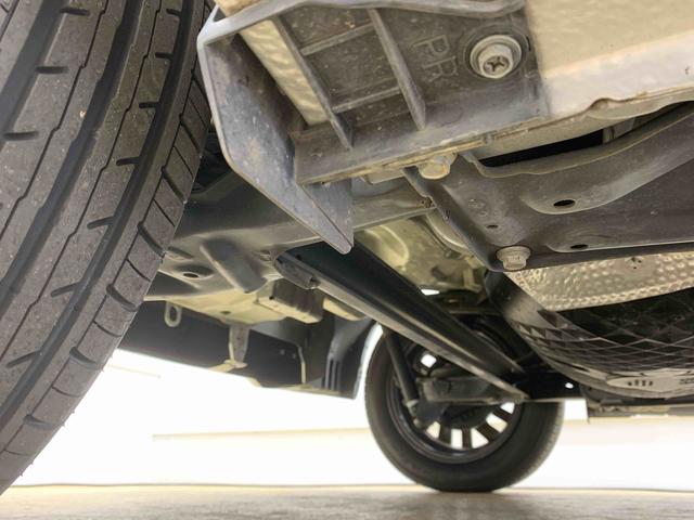 ルーミーカスタムＧ　タイヤ新品　保証付きディスプレイオーディオ　バックカメラ（静岡県）の中古車