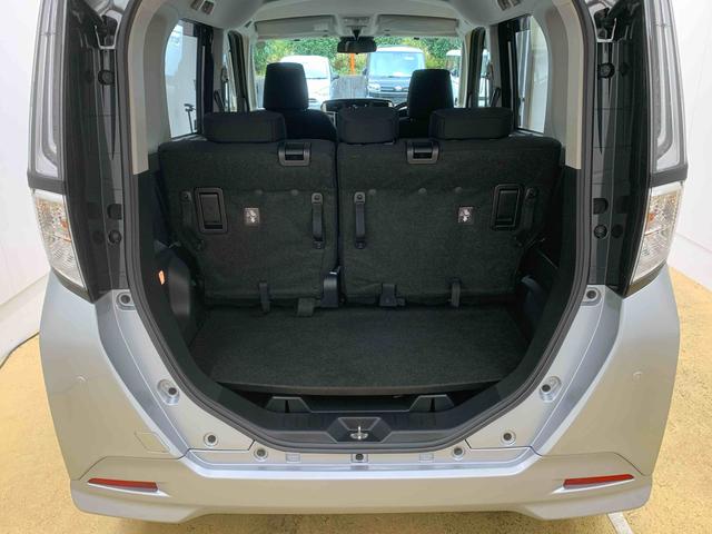 ルーミーカスタムＧ　タイヤ新品　保証付きディスプレイオーディオ　バックカメラ（静岡県）の中古車