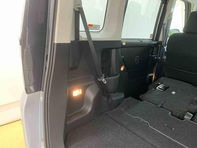 ルーミーカスタムＧ　タイヤ新品　保証付きディスプレイオーディオ　バックカメラ（静岡県）の中古車