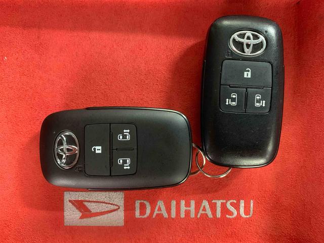 ルーミーカスタムＧ　タイヤ新品　保証付きディスプレイオーディオ　バックカメラ（静岡県）の中古車