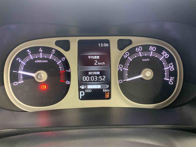 ムーヴキャンバスストライプスＧ　　保証付き（静岡県）の中古車