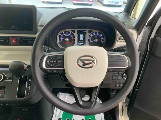 ムーヴキャンバスストライプスＧ　　保証付き（静岡県）の中古車