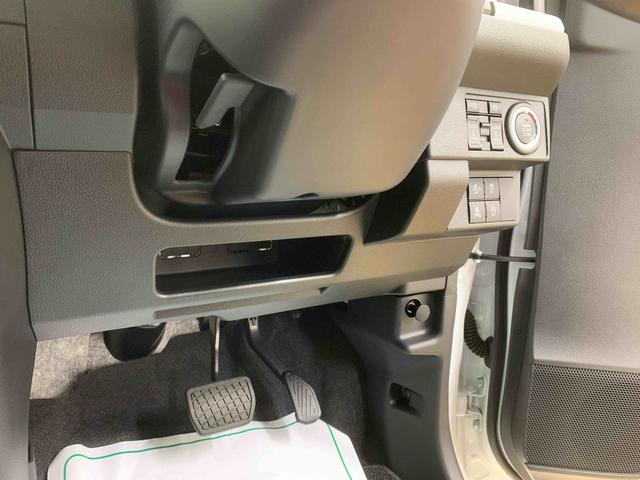 ムーヴキャンバスストライプスＧ　　保証付き（静岡県）の中古車