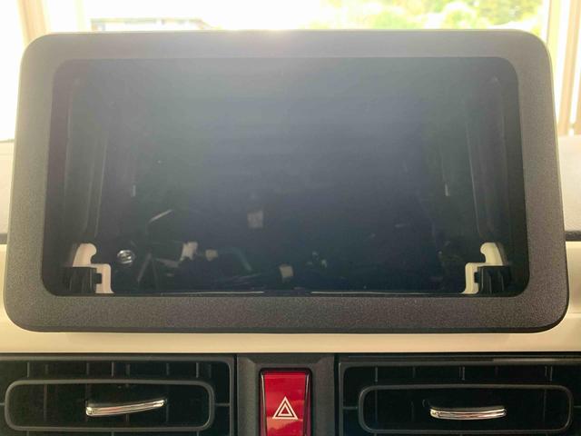 ムーヴキャンバスストライプスＧ　　保証付き（静岡県）の中古車