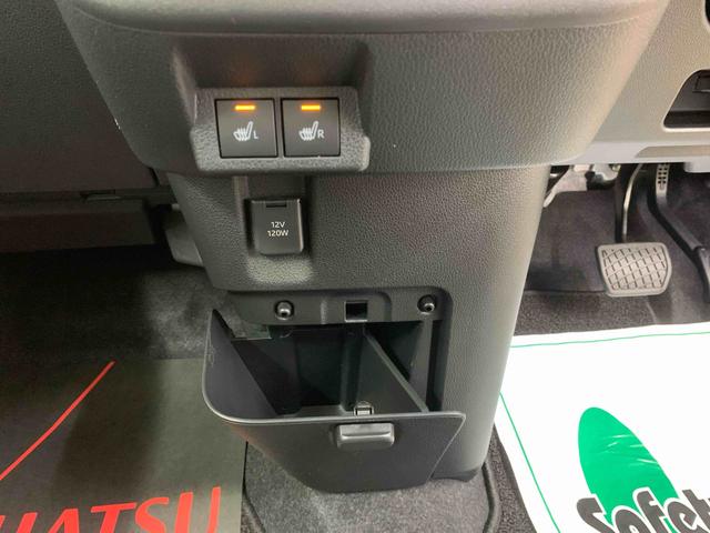 ムーヴキャンバスストライプスＧ　　保証付き（静岡県）の中古車