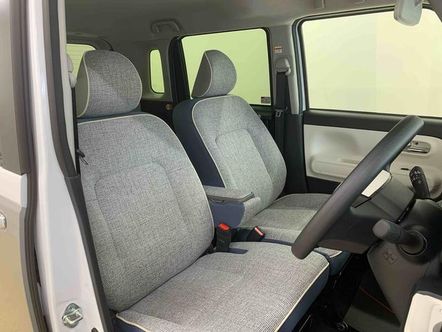 ムーヴキャンバスストライプスＧ　　保証付き（静岡県）の中古車